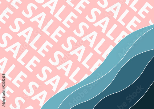 Summer sale