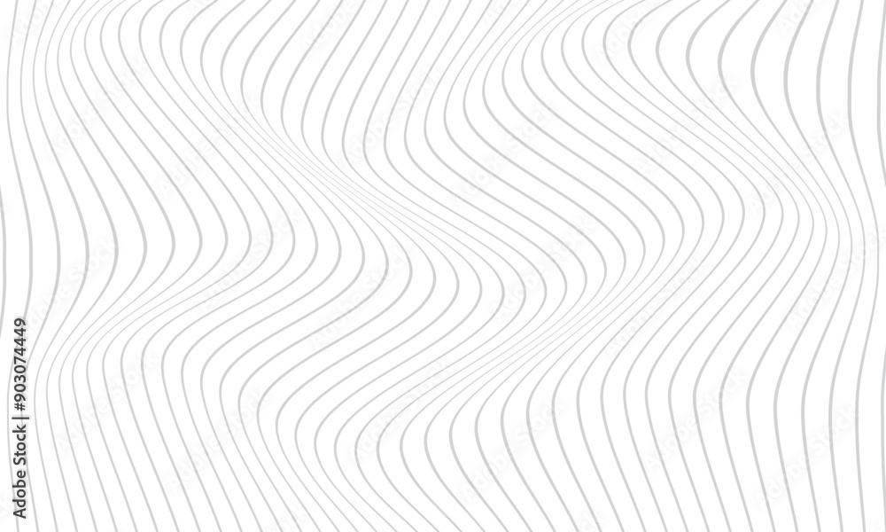 abstract geometric grey vertical thin line wave pattern can be used background. abstract geometric grey vertical thin line wave pattern can be used background.