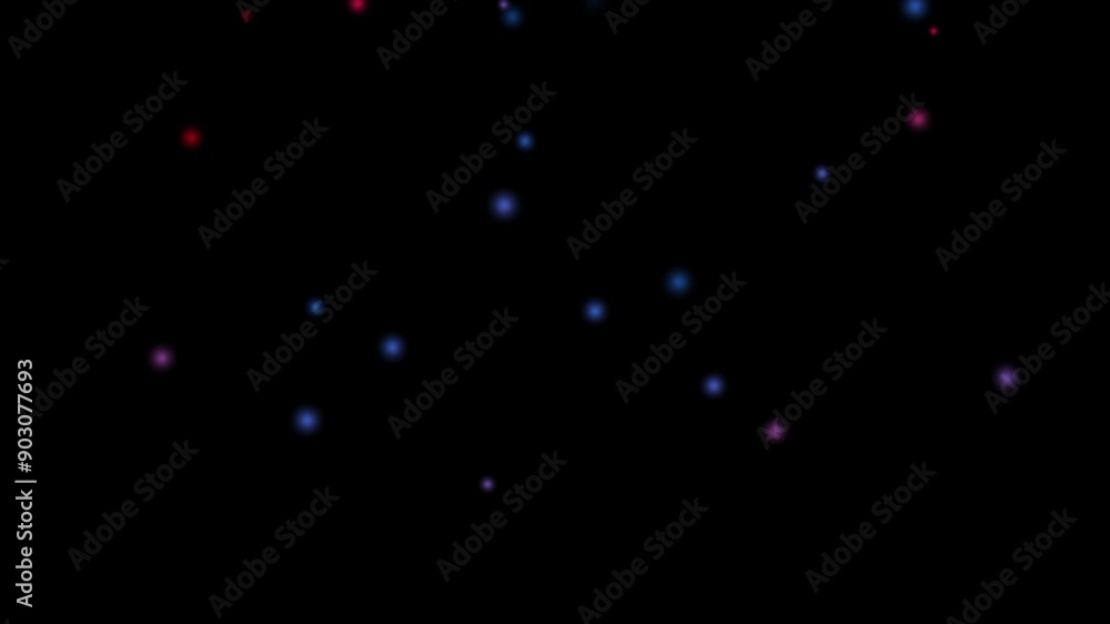 bright blue light on black background bright blue light on black background