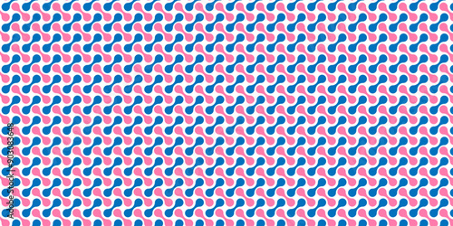 	
Vector multicolor light abstract ornament wave paper gradient meatball wallpaper. modern creative geometric backdrop design pattern background for website banner template design.