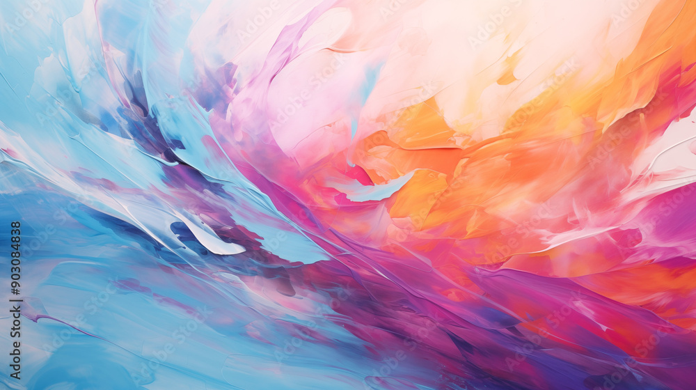 abstract background painting rainbow colors style Expressionism
abstract background painting rainbow colors style Expressionism