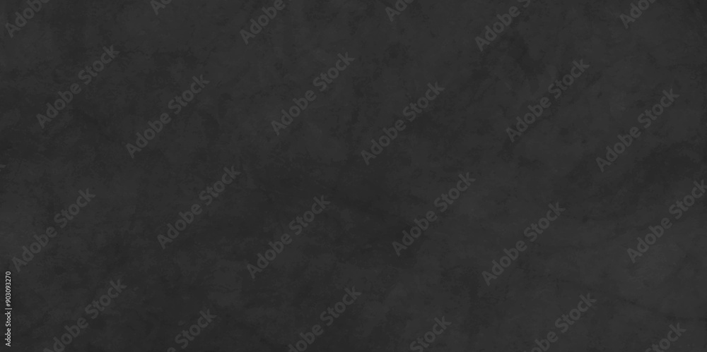 Fototapeta premium Dark Black grunge stone background texture, old vintage charcoal black backdrop . Abstract background with black wall surface, black stucco texture. Black gray satin dark texture.