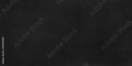Abstract dark black vintage concrete rough limestone luxurious grunge wall retro chalkboard distressed. rustic sandstone rock black blank stone marble texture backdrop background.