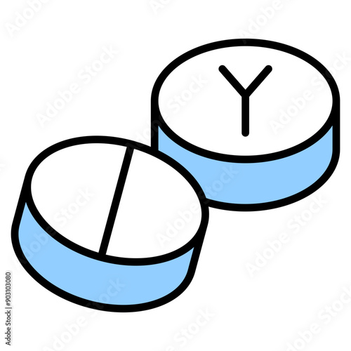Drug Icon