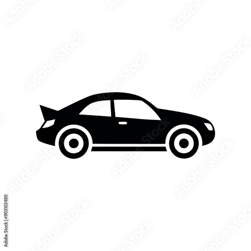 Cars icon vector, Car Logo Vector Art, Icons, and Graphics Pro Vector