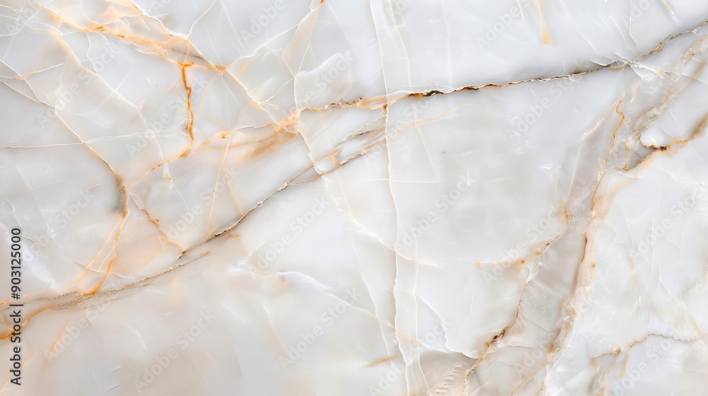 Smooth marble wall with veining patterns, elegant texture, luxurious background Smooth marble wall with veining patterns, elegant texture, luxurious background