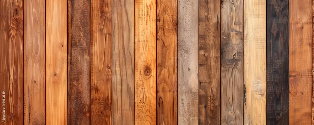 Cedar wood paneling with rich color variation, hardwood timber, warm texture Cedar wood paneling with rich color variation, hardwood timber, warm texture