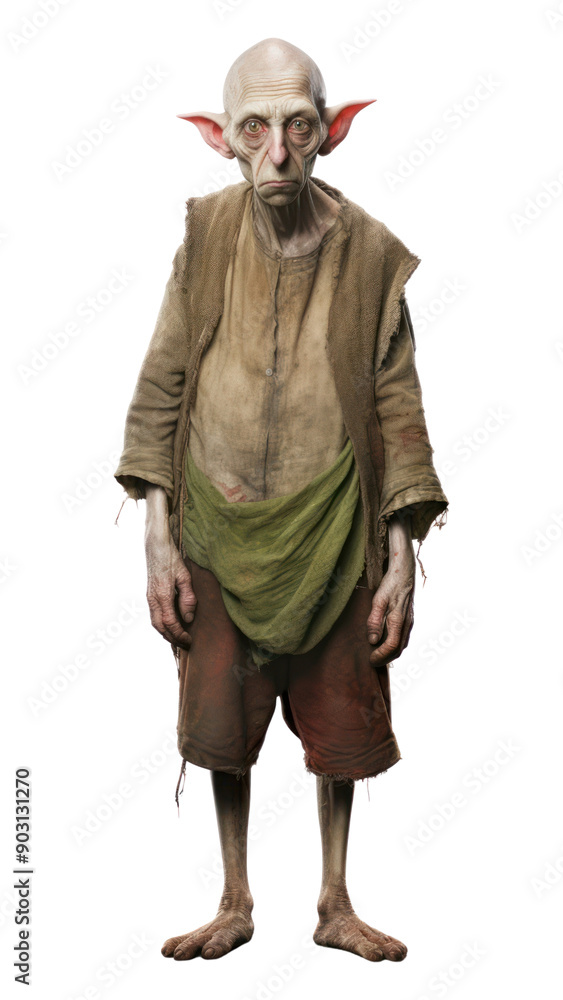 PNG Elf portrait costume adult. PNG Elf portrait costume adult.