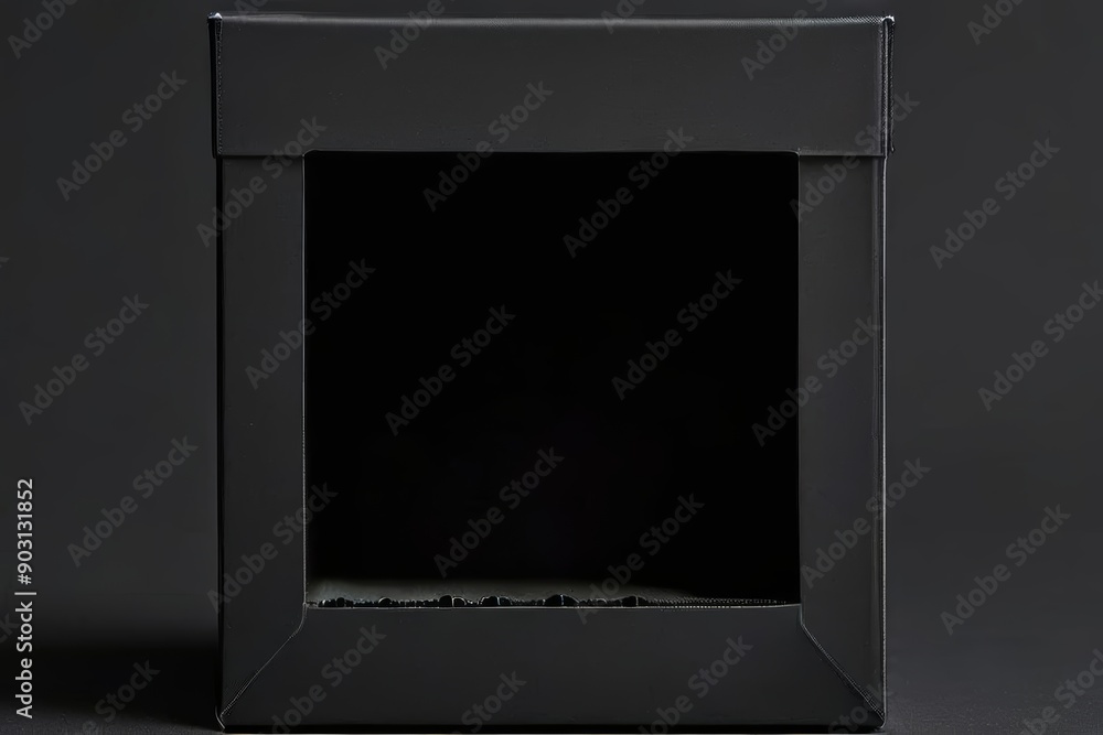 black box black box