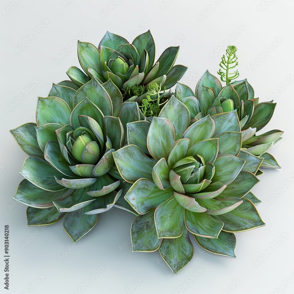 Close-up image of a succulent plant, showcasing its detailed, fleshy leaves. Perfect for themes of nature, minimalism, and indoor gardening Close-up image of a succulent plant, showcasing its detailed, fleshy leaves. Perfect for themes of nature, minimalism, and indoor gardening