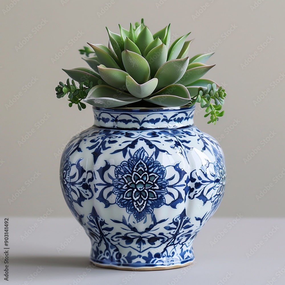 Close-up image of a succulent plant, showcasing its detailed, fleshy leaves. Perfect for themes of nature, minimalism, and indoor gardening Close-up image of a succulent plant, showcasing its detailed, fleshy leaves. Perfect for themes of nature, minimalism, and indoor gardening
