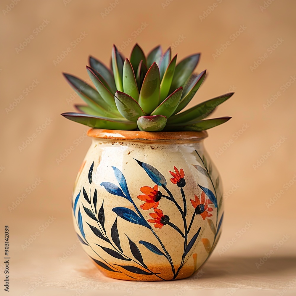 Close-up image of a succulent plant, showcasing its detailed, fleshy leaves. Perfect for themes of nature, minimalism, and indoor gardening Close-up image of a succulent plant, showcasing its detailed, fleshy leaves. Perfect for themes of nature, minimalism, and indoor gardening