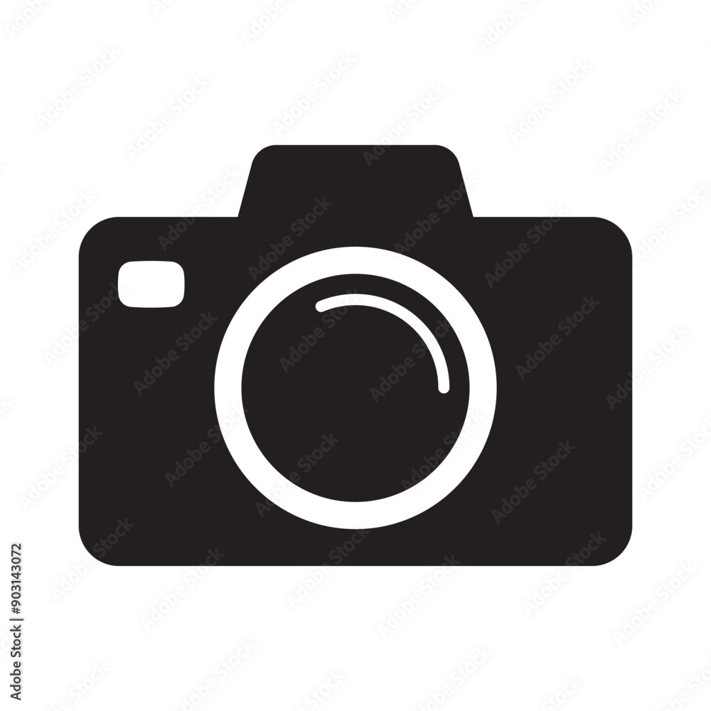 Photo camera icon Photo camera icon