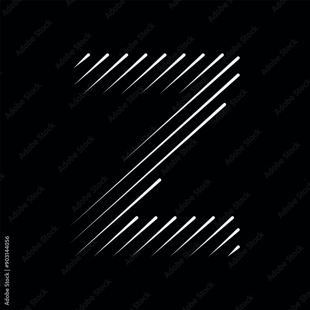 Bisty Logo combine with letter Z vector template Bisty Logo combine with letter Z vector template