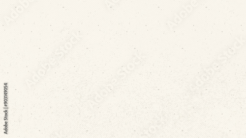 Vintage grunge background with grainy craft paper texture. Vector illustration