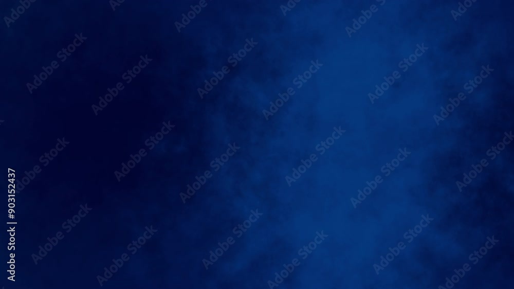 4k blue background, blue abstract background animation, blue gradient, abstrack blue color, blur blue color effect