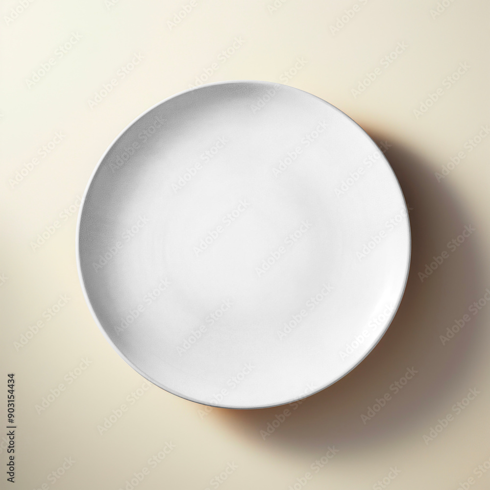 PNG porcelain plate mockup, transparent design PNG porcelain plate mockup, transparent design