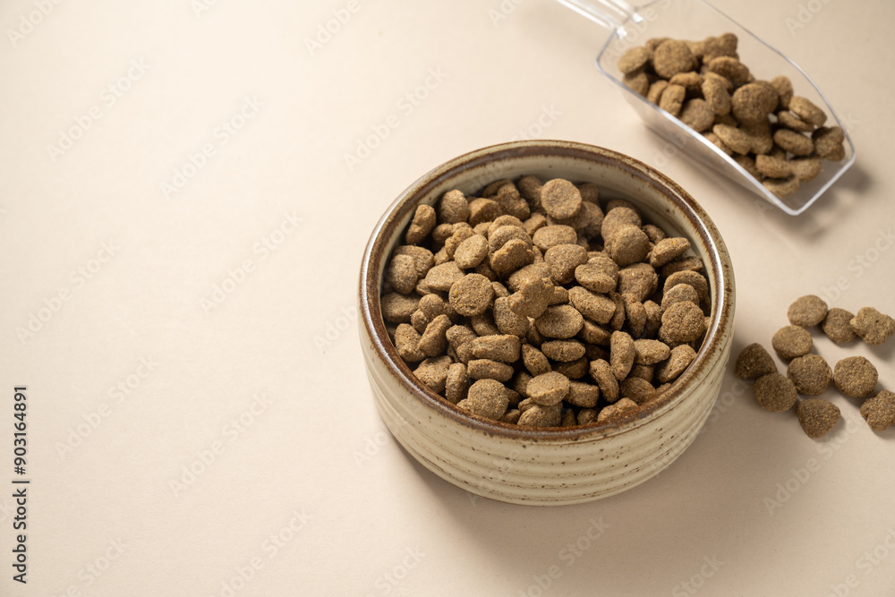 Pet food. Dry cat food. Nutrition for pets Pet food. Dry cat food. Nutrition for pets