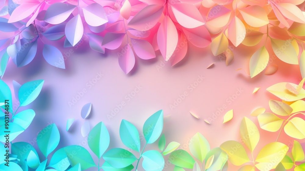 A bouquet of white and pink flowers on a blue background A bouquet of white and pink flowers on a blue background