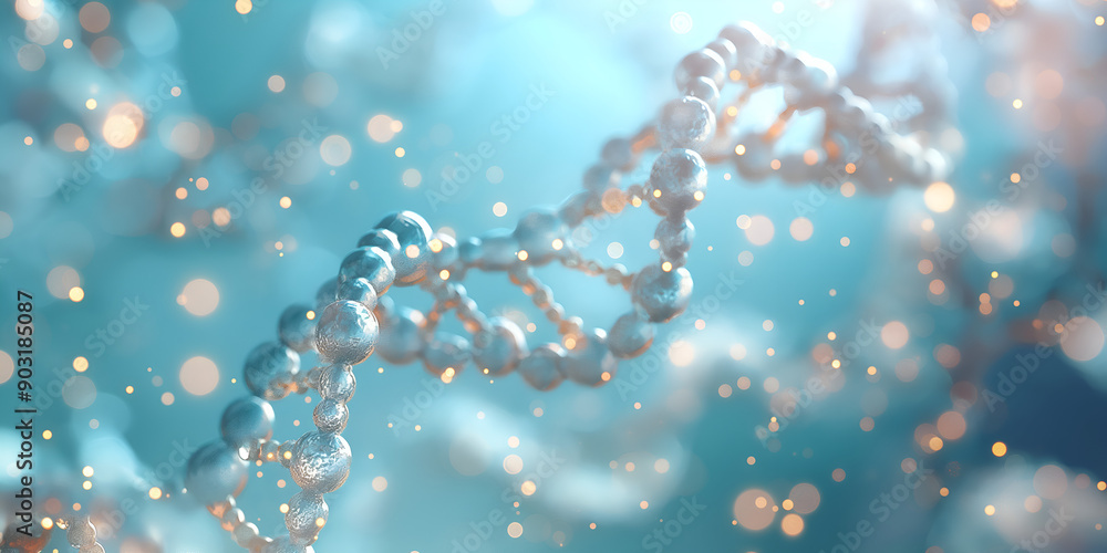 Molecular Beauty of DNA Helix, Exploring Genetic Code through Molecular Structures Molecular Beauty of DNA Helix, Exploring Genetic Code through Molecular Structures