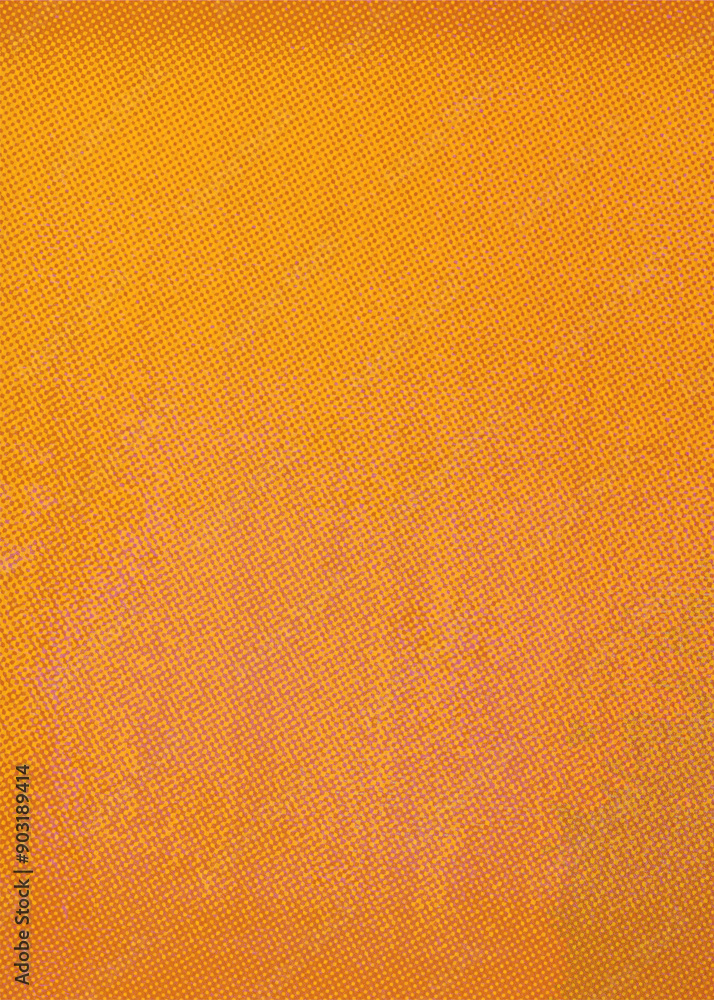 Naklejka premium Orange vertical background for Banner, Poster, Story, events, Celebrations and various design works