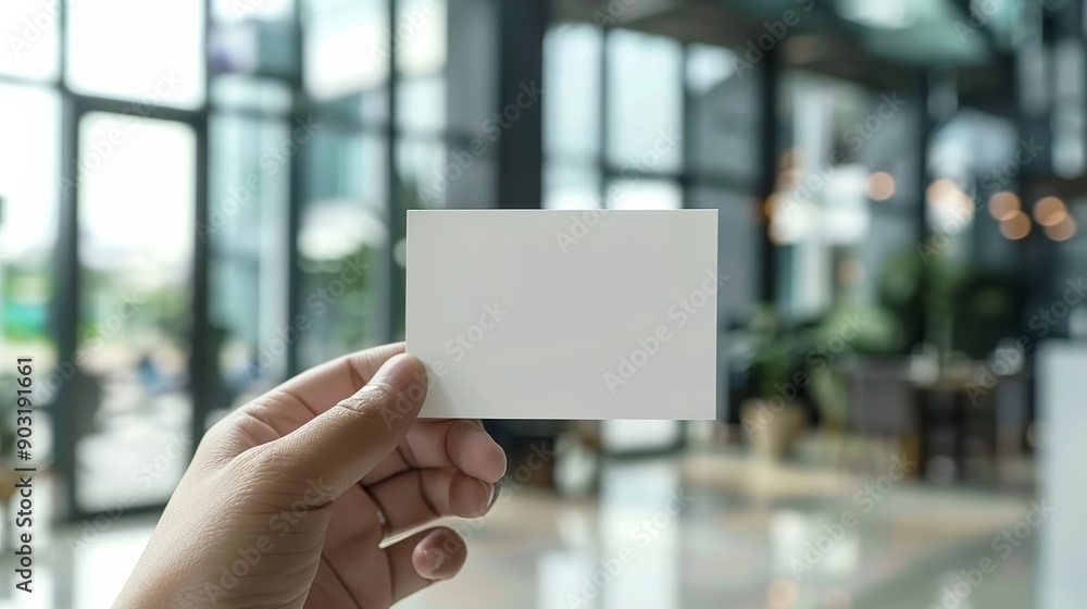 business card business card