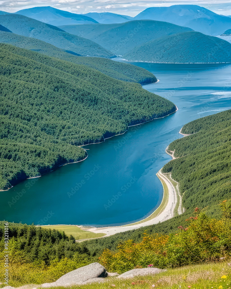 Canadian Maritime Provinces Canadian Maritime Provinces