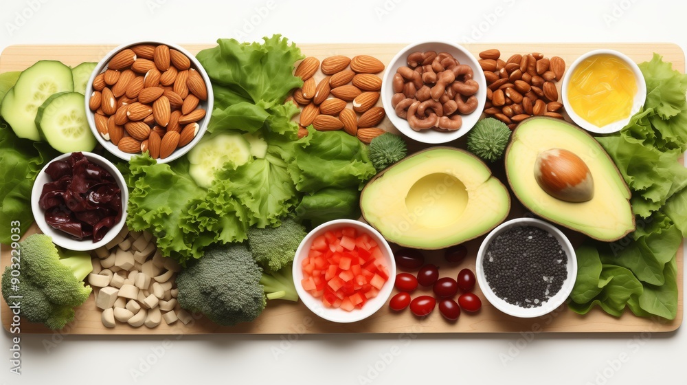 Rich Sources of Omega-3 and Omega-6 Nutrients Rich Sources of Omega-3 and Omega-6 Nutrients