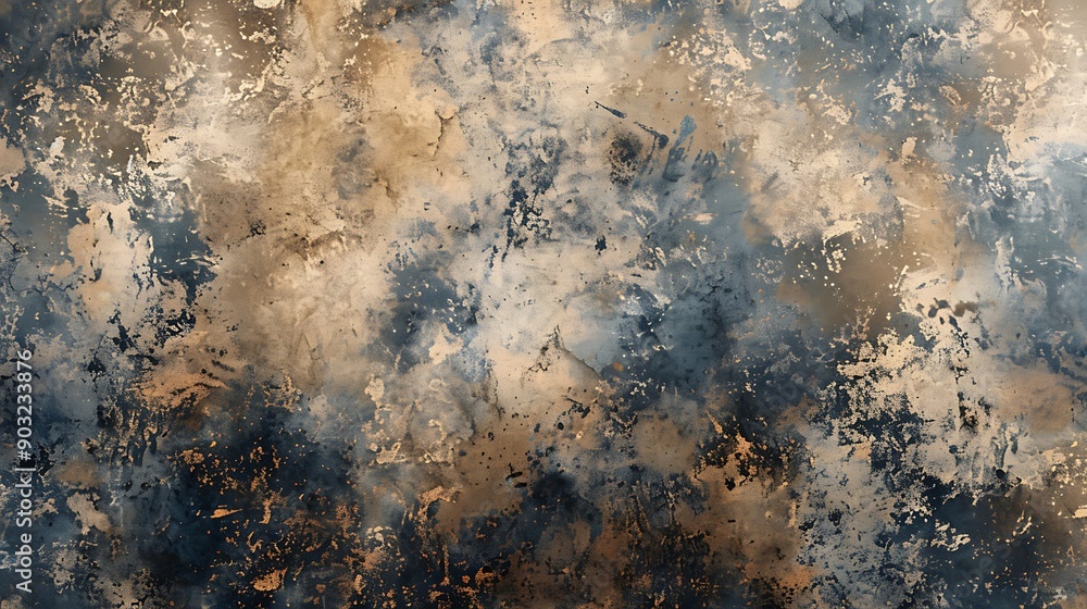 A textured abstract background featuring a blend of earthy tones and organic shapes, perfect for artistic and design projects. A textured abstract background featuring a blend of earthy tones and organic shapes, perfect for artistic and design projects.