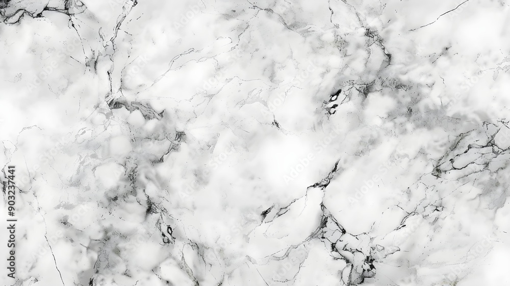 White and gray marble natural pattern texture White and gray marble natural pattern texture