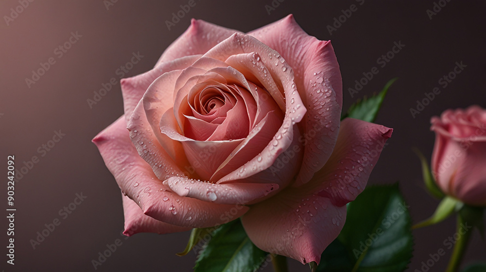 Fototapeta premium many colour full flowers