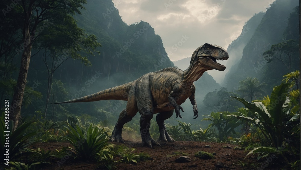 Exploring the grandeur of the lost world and the fascinating lives of its dinosaurs Exploring the grandeur of the lost world and the fascinating lives of its dinosaurs