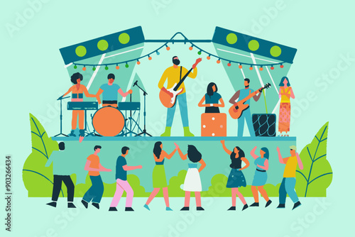 Графика и иллюстрации