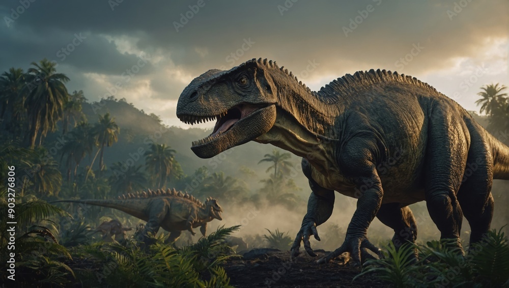 Discovering the ancient world and the extraordinary lives of its dinosaur creatures Discovering the ancient world and the extraordinary lives of its dinosaur creatures