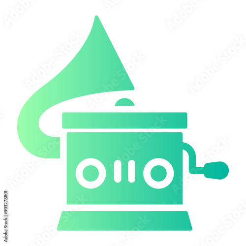 phonograph