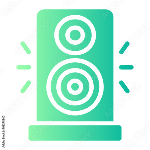 speaker
