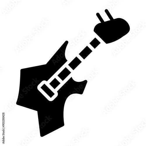 electric guitar
