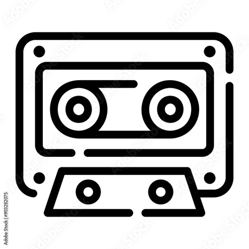 cassette