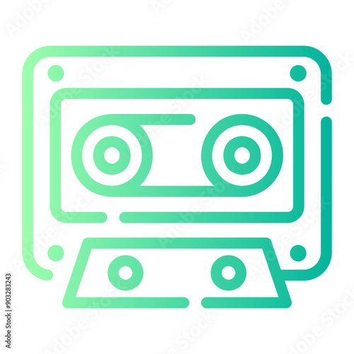cassette
