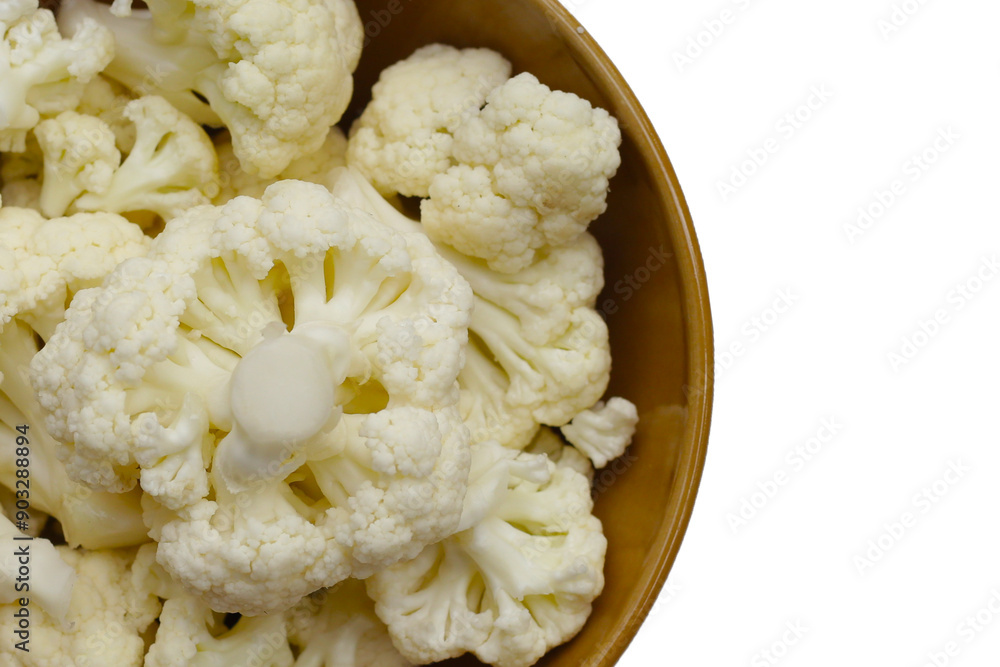 Cauliflowe, vegetable excellent source of fiber Cauliflowe, vegetable excellent source of fiber