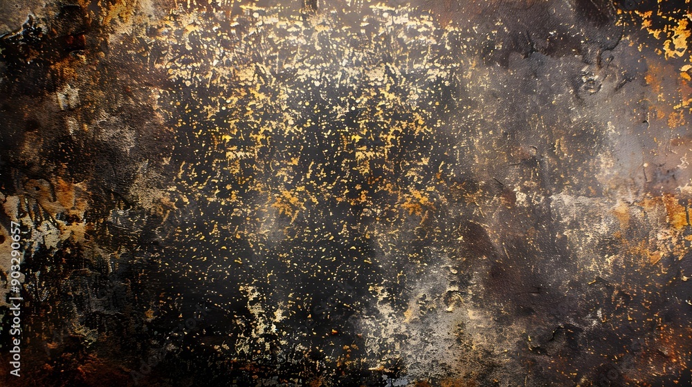 Dark grunge texture background Dark grunge texture background