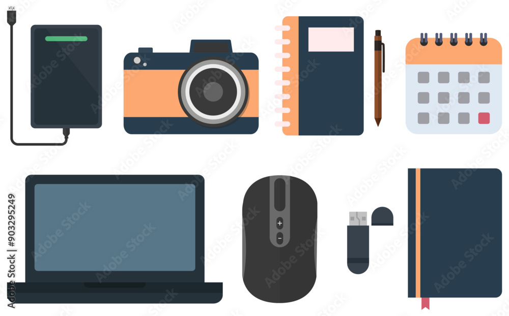 Graphic designer tools icon isolated on white background. Graphic designer tools icon isolated on white background.