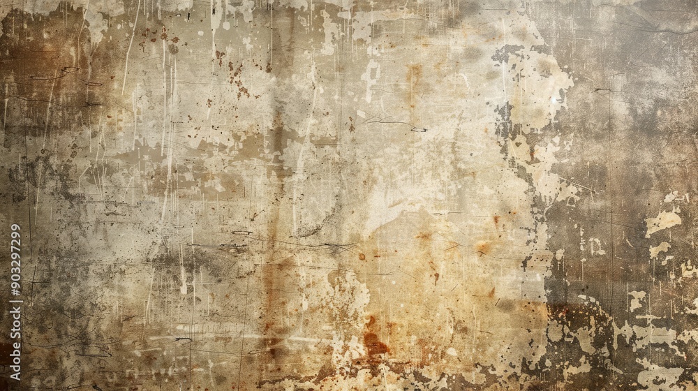 Old grunge textures backgrounds. Perfect background with space, ai Old grunge textures backgrounds. Perfect background with space, ai