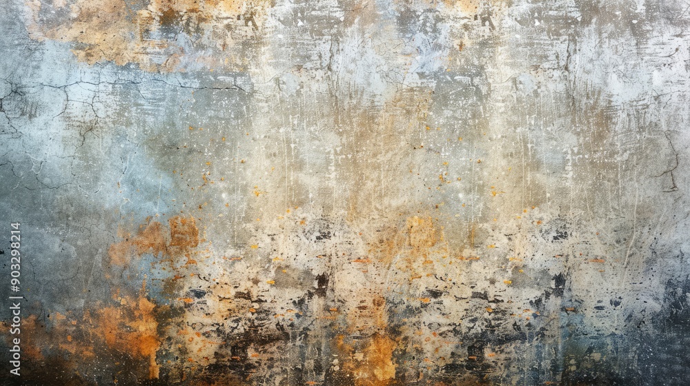Old grunge textures backgrounds. Perfect background with space , ai Old grunge textures backgrounds. Perfect background with space , ai
