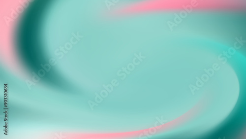 This abstract mesh blur background brings a visually captivating look to social media visuals and advertisements
