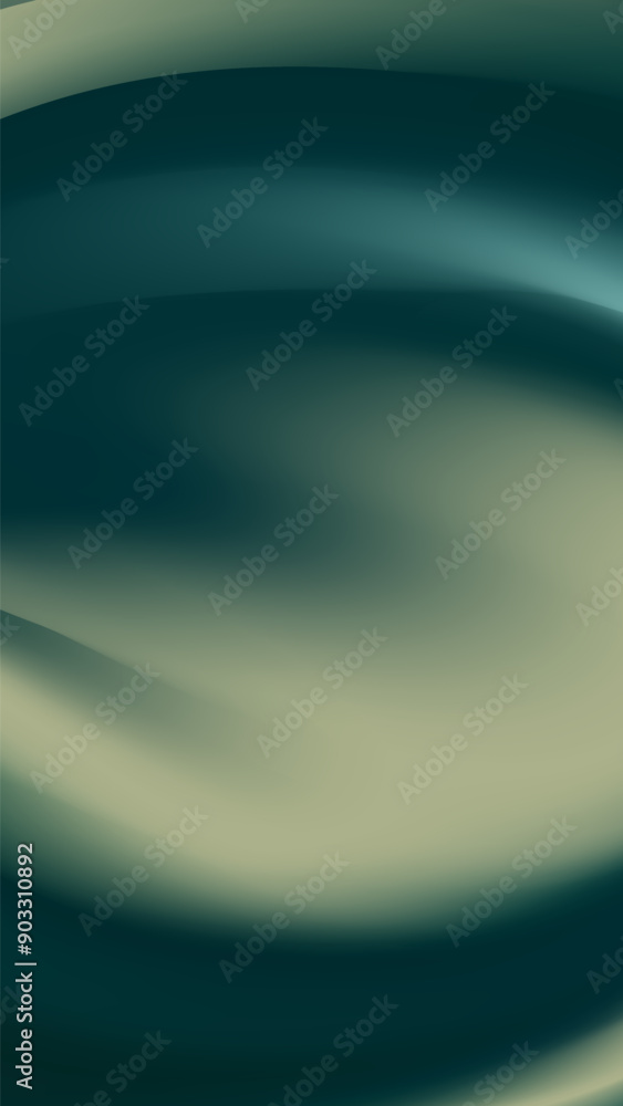 Obraz premium Elevate your social media posts and ads with this sleek and modern mesh blur background