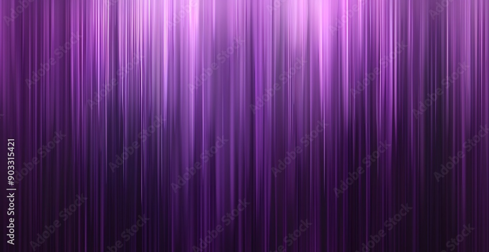 Purple Gradient Background with Blurred Stripes and Noise Effect Purple Gradient Background with Blurred Stripes and Noise Effect