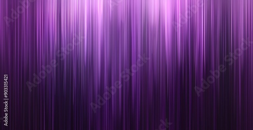 Purple Gradient Background with Blurred Stripes and Noise Effect