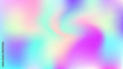 Pearlescent Background. Pink Retro Gradient. Metal Geometry Template. Shiny Image. Hologram Texture. Rainbow Foil. Digital Mesh. Iridescent Gradient. Purple Pearlescent Background