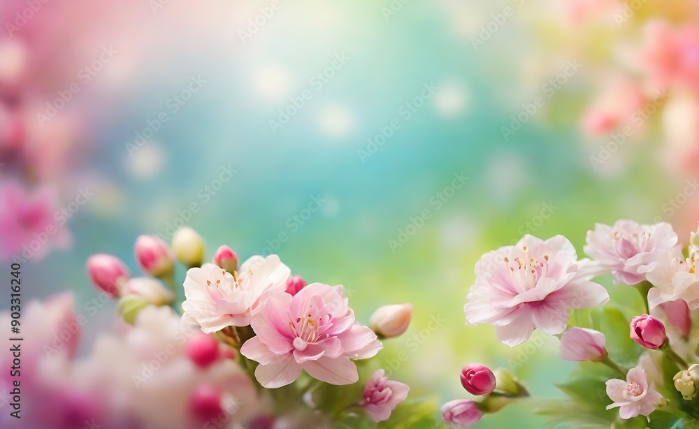 spring background blur holiday wallpaper with flowers spring background blur holiday wallpaper with flowers